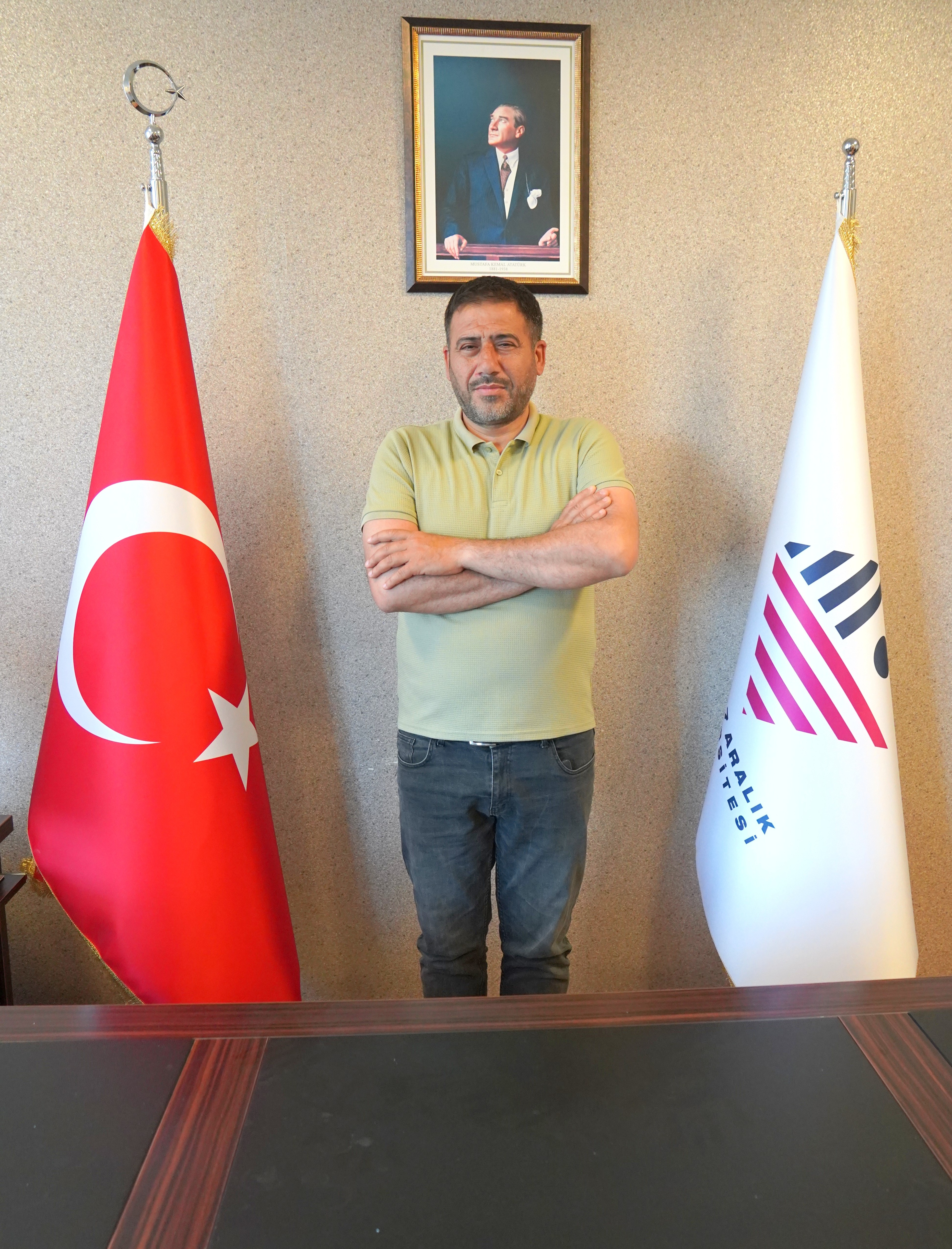 Bünyamin ŞAHAN